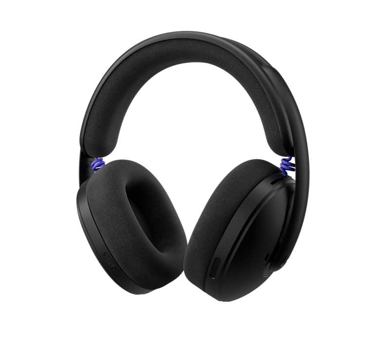 [981-001523] Auriculares Inalámbricos Logitech G325 Negro