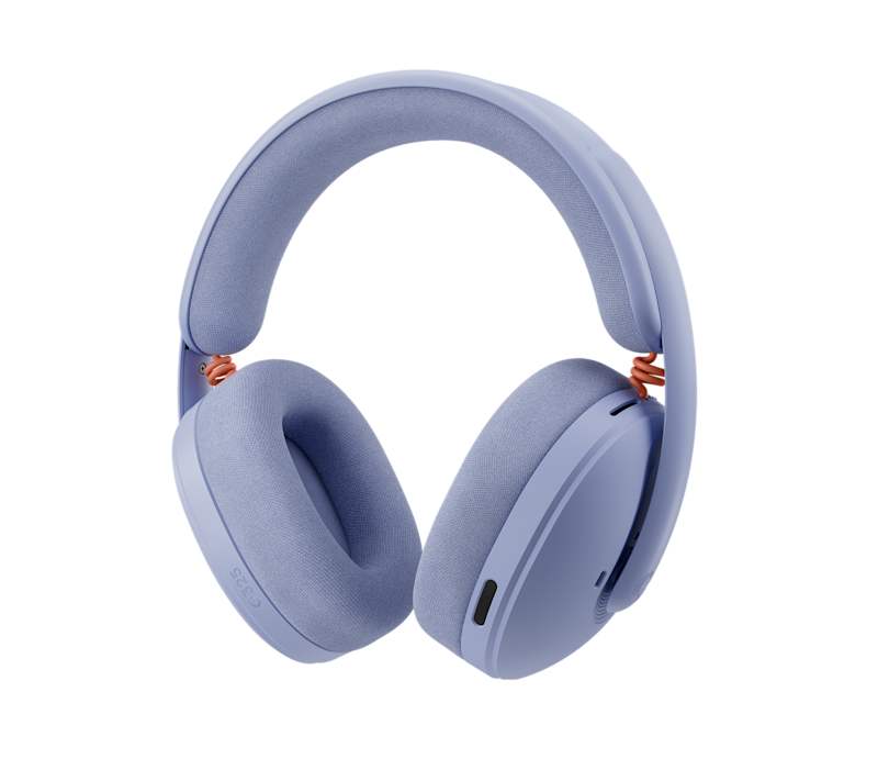 [981-001537] Auricular Inalámbrico Logitech G325 Lila