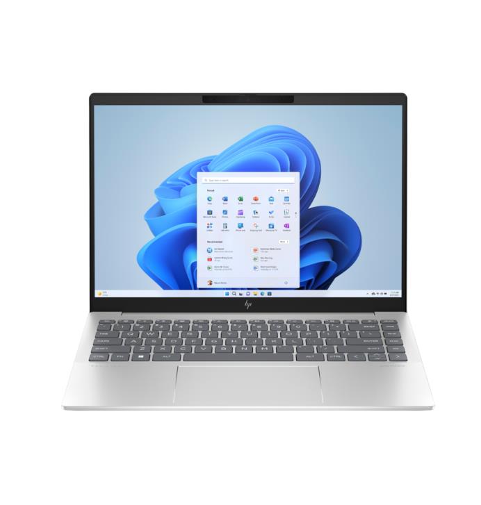 Notebook HP Pavilion Plus U5-125H 14" 16GB/512 W11h