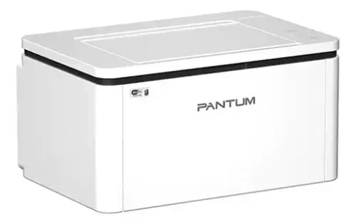 Impresora Pantum BP2300W Laser