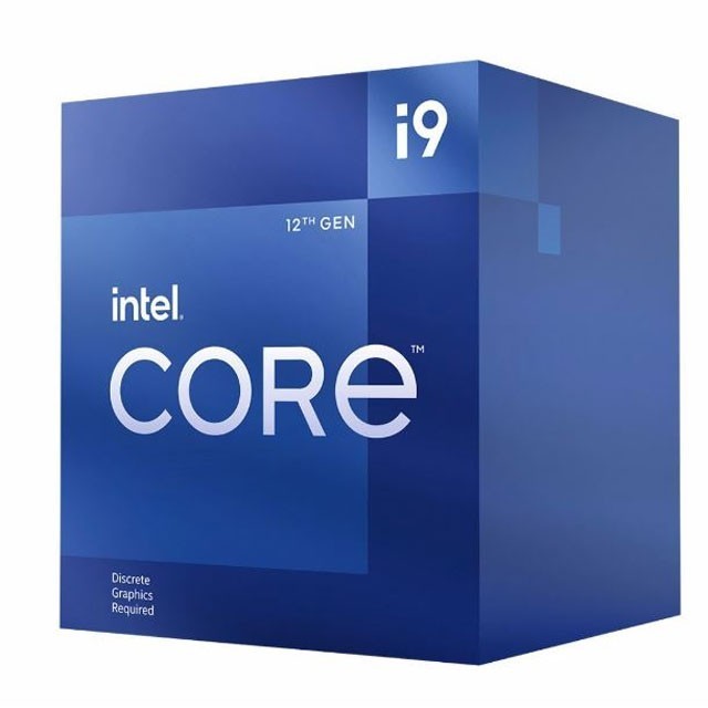 Procesador INTEL Core i9-12900F 1.80GHz LGA1700 DDR4/DDR5