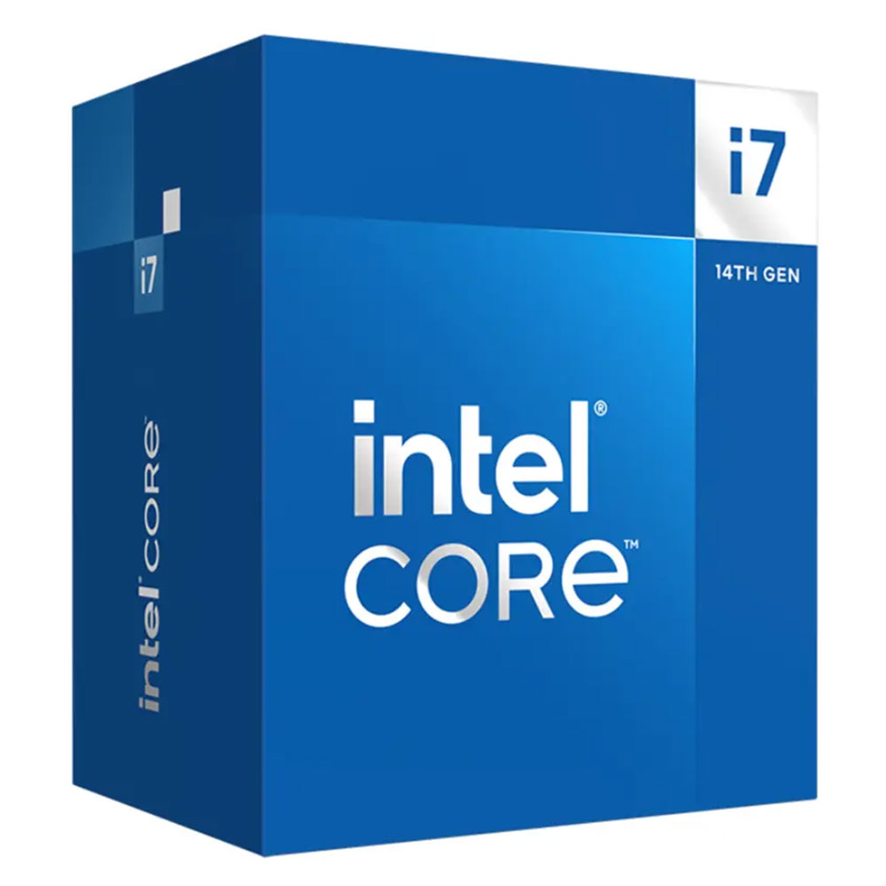 Procesador Core i7-14700 2.1GHz 33MB LGA 1700