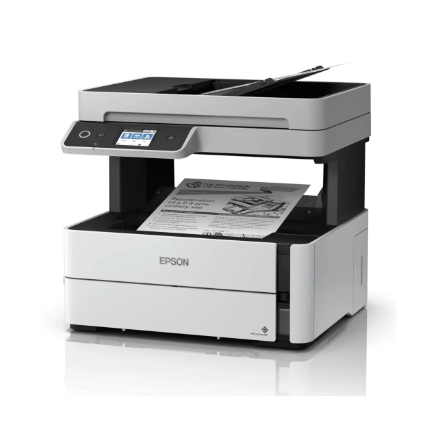 Impresora Epson M3170 Multifunción