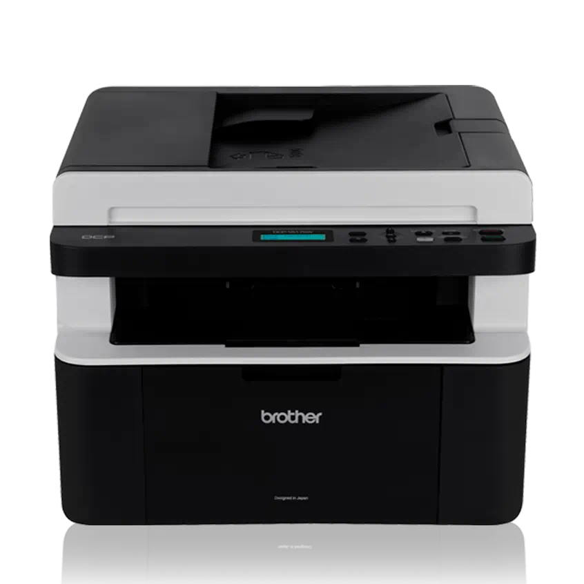 [DCP-1617NW] Impresora Brother DCP1617NW Multifuncion Laser