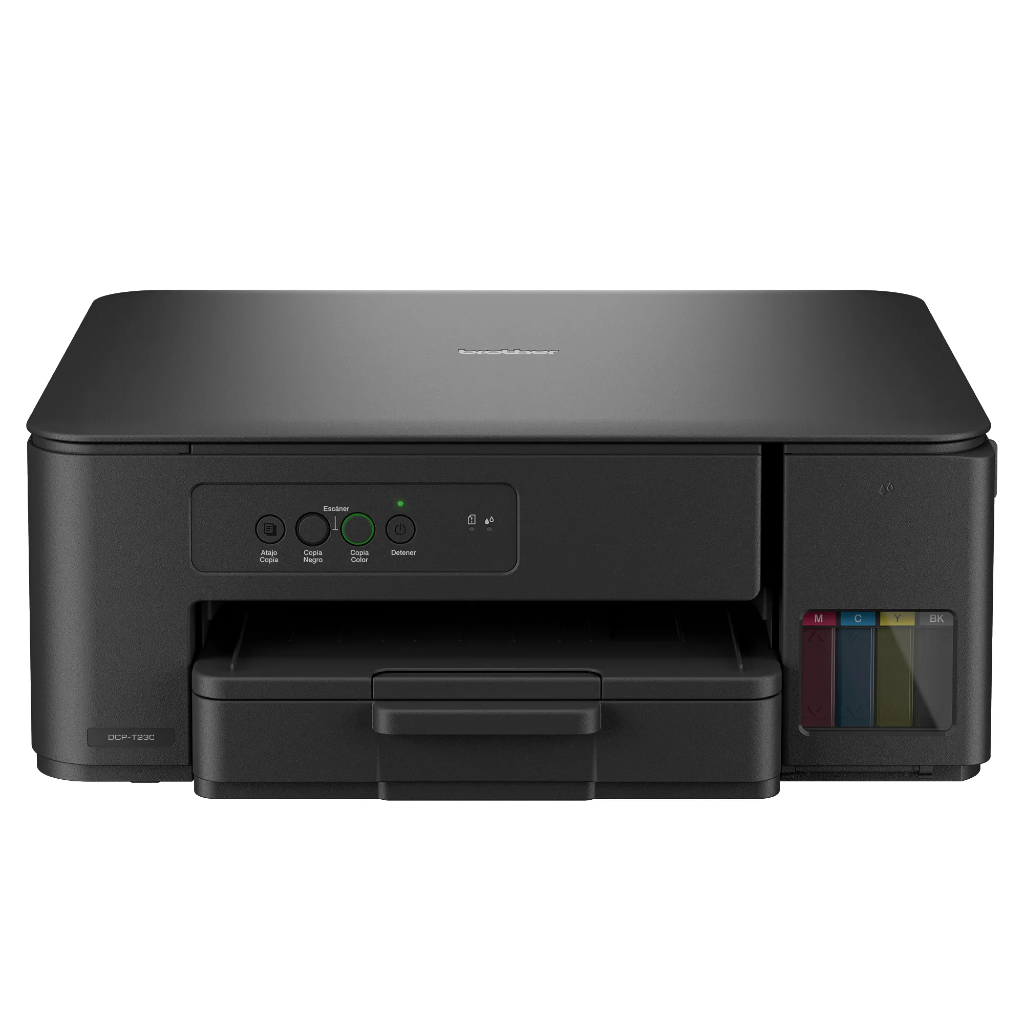 Impresora Brother T230 Multifunción
