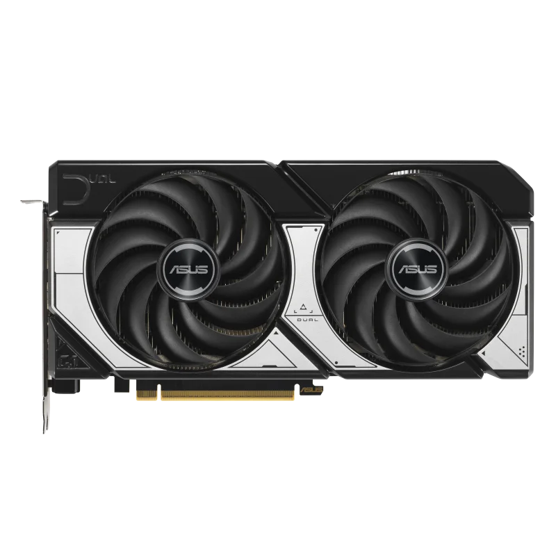 Placa de Video ASUS NVIDIA GeForce DUAL RTX5070 O12G GDDR7