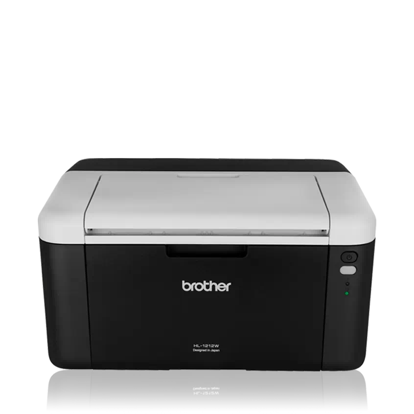 Impresora Brother HL1212W Laser