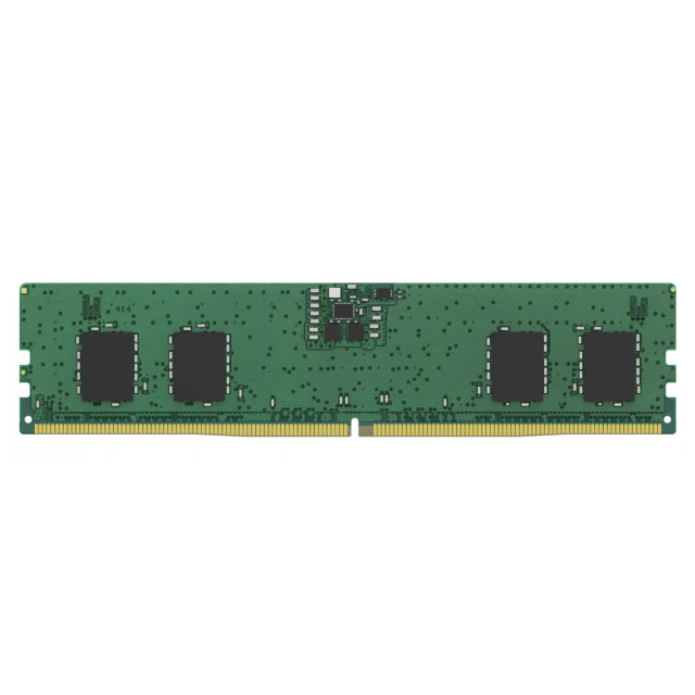[KCP556US6-8] Memoria PC Prop. DDR5 8GB 5600Mhz CL46 1.1V 16Gbit