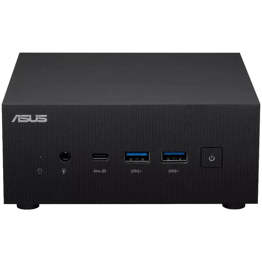 Mini PC ASUS PN53-BB7000X1TDR Ryzen 7 7735HS BAREBONE (S/RAM - S/SSD)
