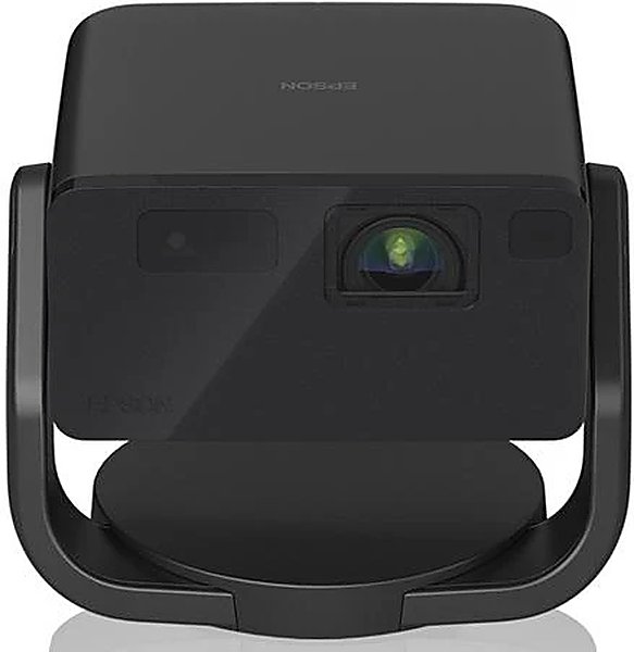 Proyector Portátil Epson EF22B Negro