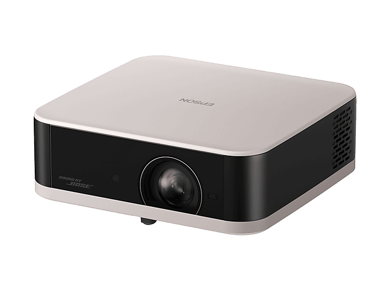 Proyector Portátil Epson EF61R Rosa 150" Smart 700lm
